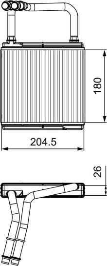 VALEO 811526